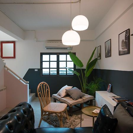 Pause Kathu Hostel Eksteriør bilde